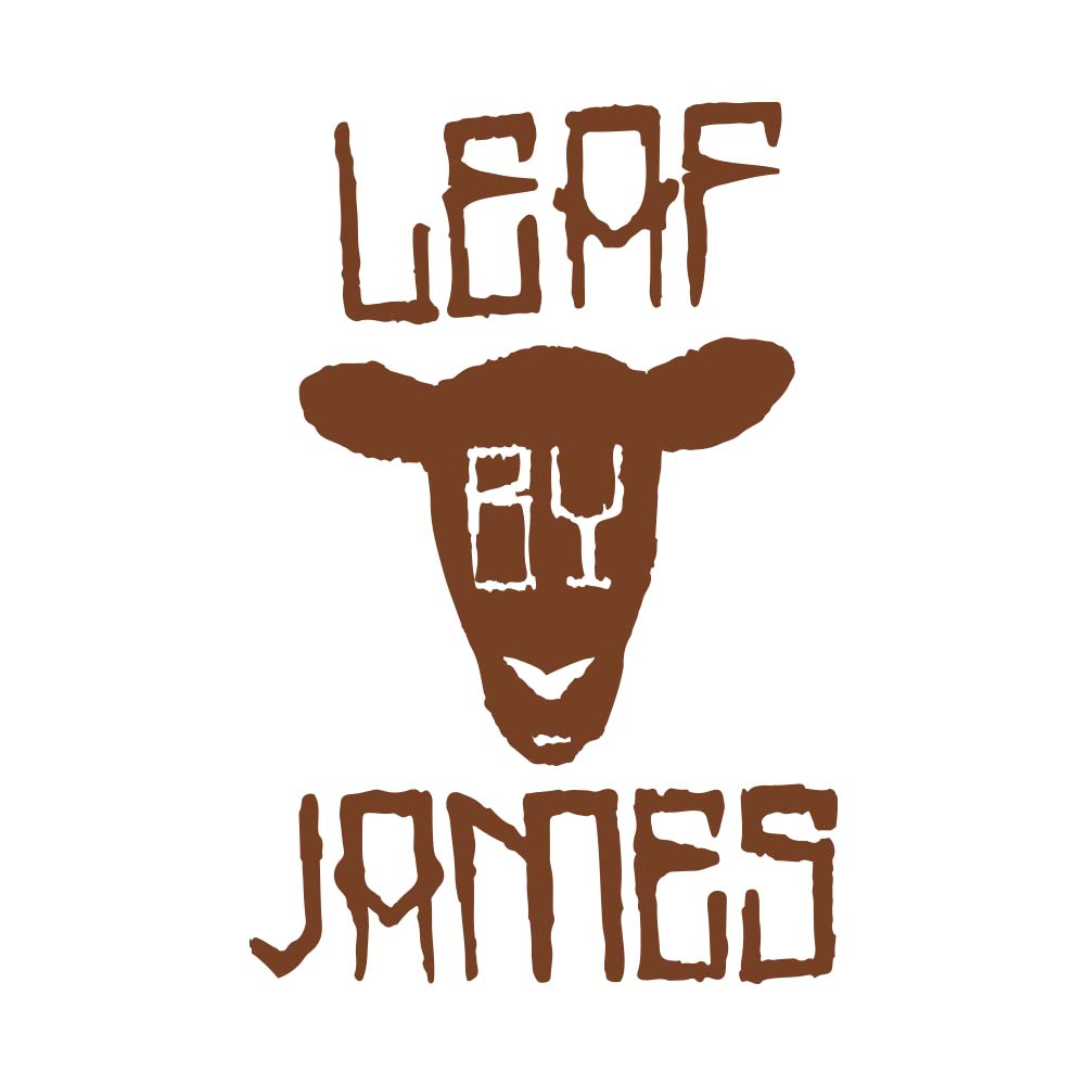 Leaf by James